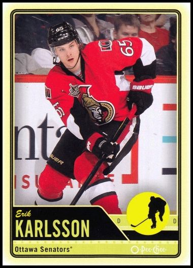 413 Erik Karlsson